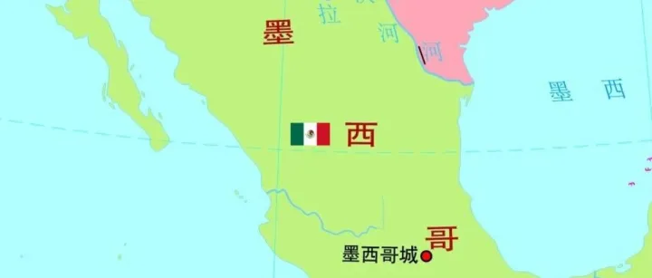 墨西哥免签攻略：持这些国家签证，说走就走解锁拉美风情