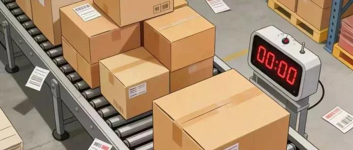 TikTok Shop突放大招！美国站自发货时代彻底终结，卖家只剩最后半个月！