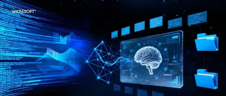 AI应用创新系列03｜知识管理平台，让组织智慧随时可取