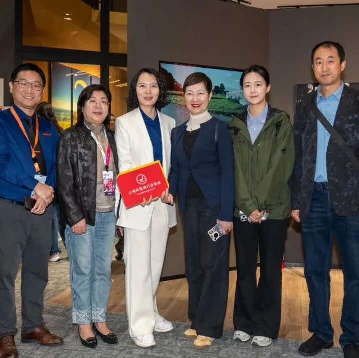 洞察行业破局之道，见证会员企业创新高光——上海市家具行业协会走访2025广州设计周参展会员企业