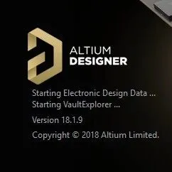 Altium Designer18软件安装教程