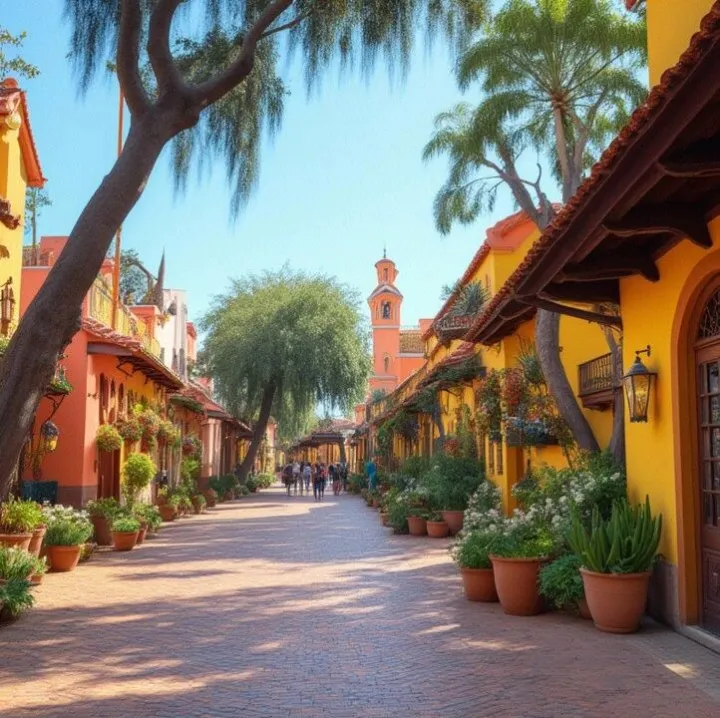 墨西哥多地爆发大规模罢工活动，导致跨境物流严重中断