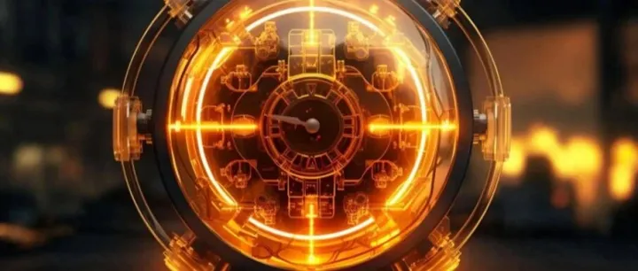 芯片原子钟迈向量产阶段！