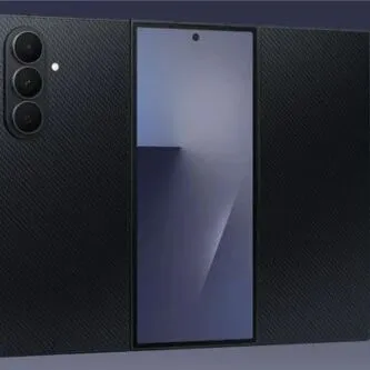 小米启动三折叠屏计划？疑似 MIX TriFold 数据曝光，最早明年三季度到来