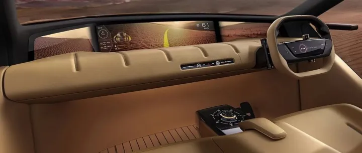 <em>2025</em>东京车展首发新车<em>合集</em>