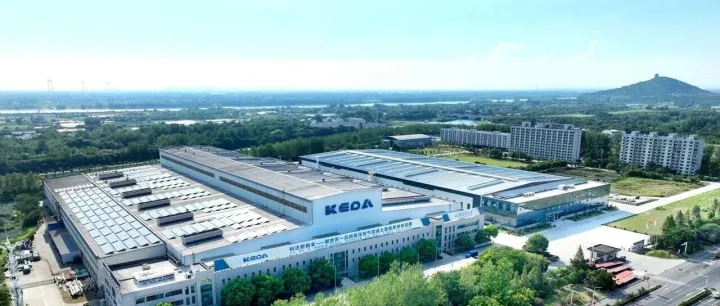 安徽科达机电最新动态