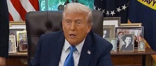 美国20州联合起诉特朗普！