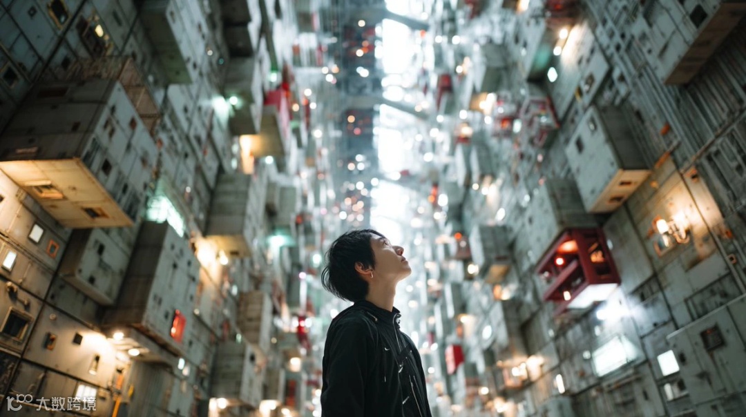 MidJourney V7新增功能及与MidJourney V6对比(图4)