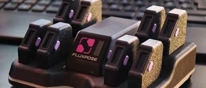 Z Global｜Kickstarter本周爆款众筹产品（12.8-12.14），FluxPose抗漂移VR，众筹280万美元