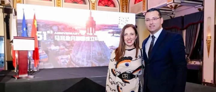 直连马耳他 | 一天两场高规格官方交流，都透露了哪些关键信号？