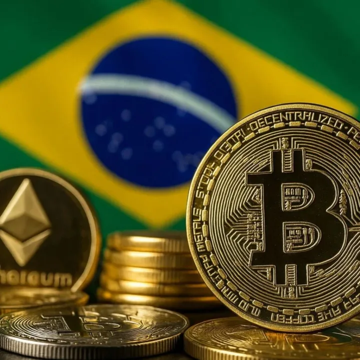 巴西将稳定<em>币</em>支付归类为外汇<em>交易</em>