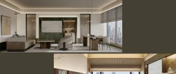 华住又放王炸，推出全新酒店品牌