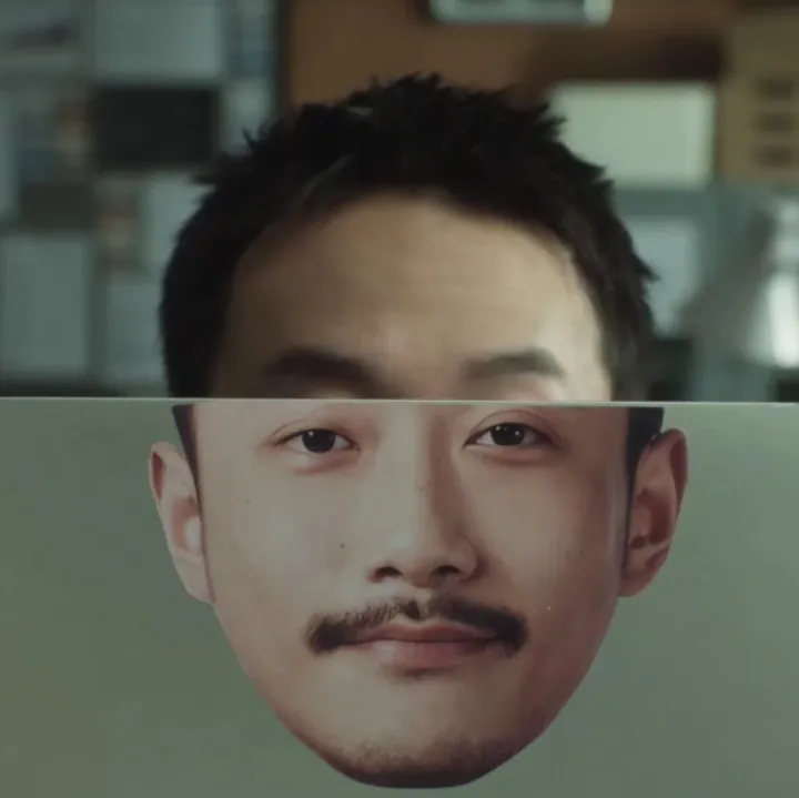 和<em>张</em>兴朝最适配的<em>广告</em>出现了