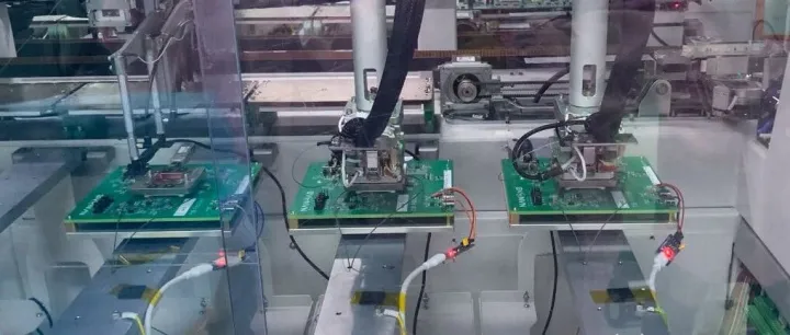 芯片测试学习笔记