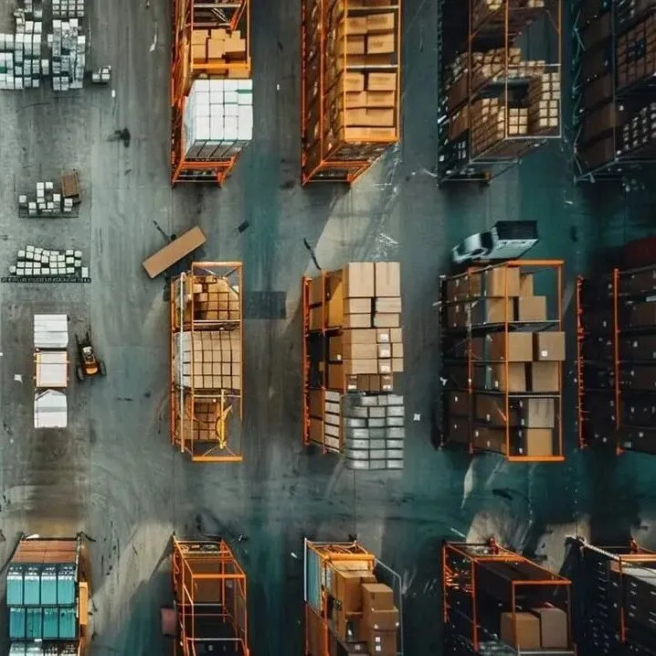 欧盟宣布对中国进口小额包裹加征关税！明年7月1日生效