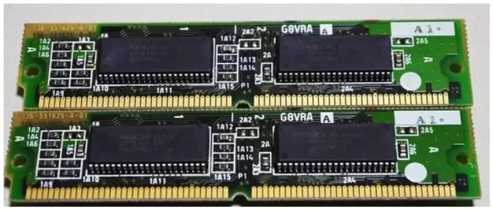 LPDDR内存学习笔记