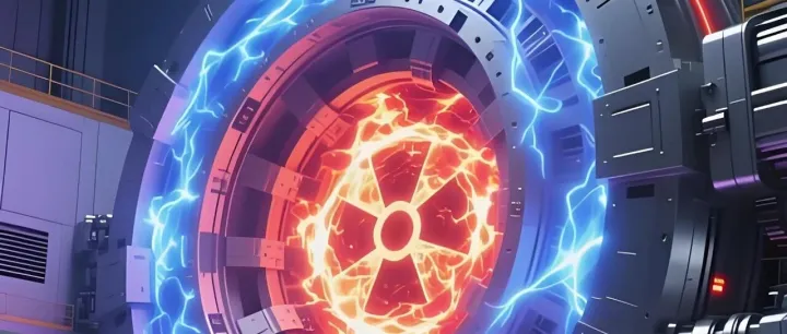 解放日报头版头条丨超前布局“人造太阳” ！数条技术路线集聚上海