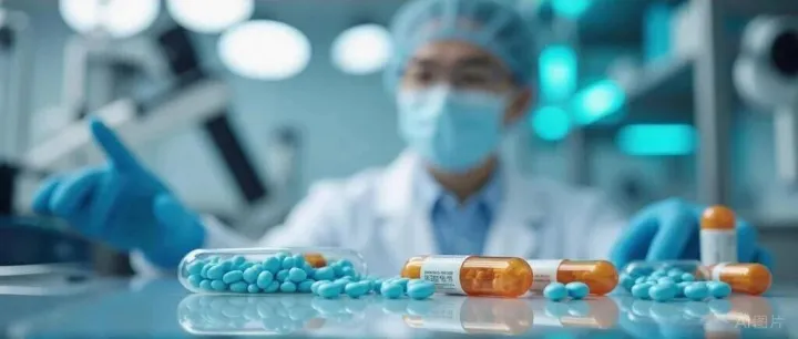 洞见 | 2025医疗投资新风向：AI与生物科技领衔，细分领域热度重新洗牌