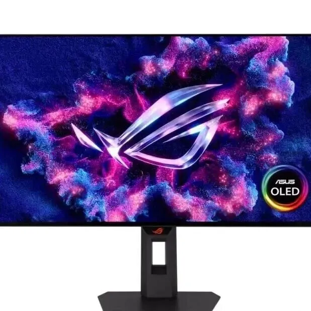 IPS、VA、TN、OLED显示器有哪些区别？