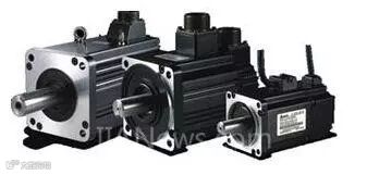 自动化领域最值得关注的十大伺服电机