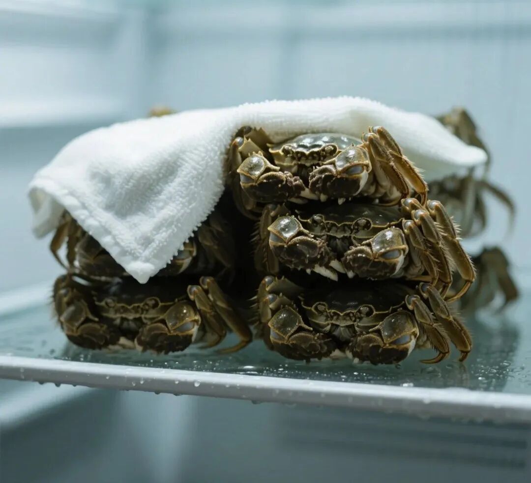 大闸蟹储存方法！🦀_4_七里海蟹小妹_来自小红书网页版.jpg