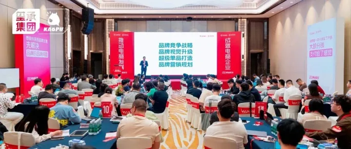 从 “流量红利” 到 “品牌红利”！电商企业如何用品牌思维实现破局增长？