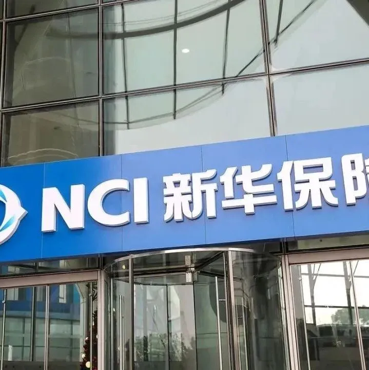 公司分析｜新华保险
