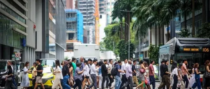 新加坡三季度增加2.5万人就业，哪些职业申请EP容易获批？请收好这份EP资料包