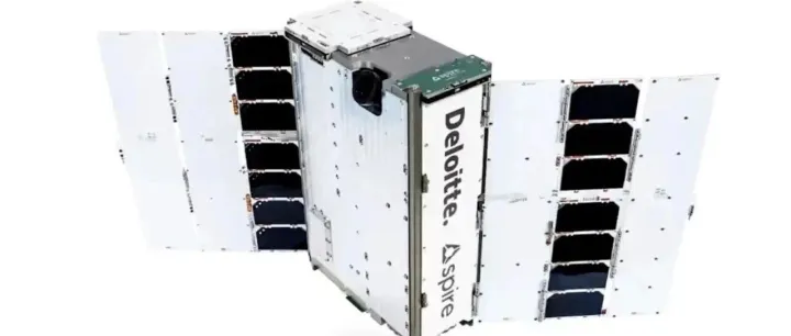 <em>德</em><em>勤</em>，将发射8颗卫星