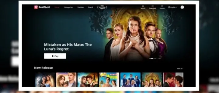 CGL出海服务 | AI 驱动，中国短剧直通全球