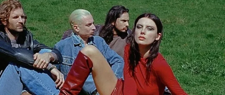 开年重磅｜<em>Wolf</em> Alice中国巡演官宣