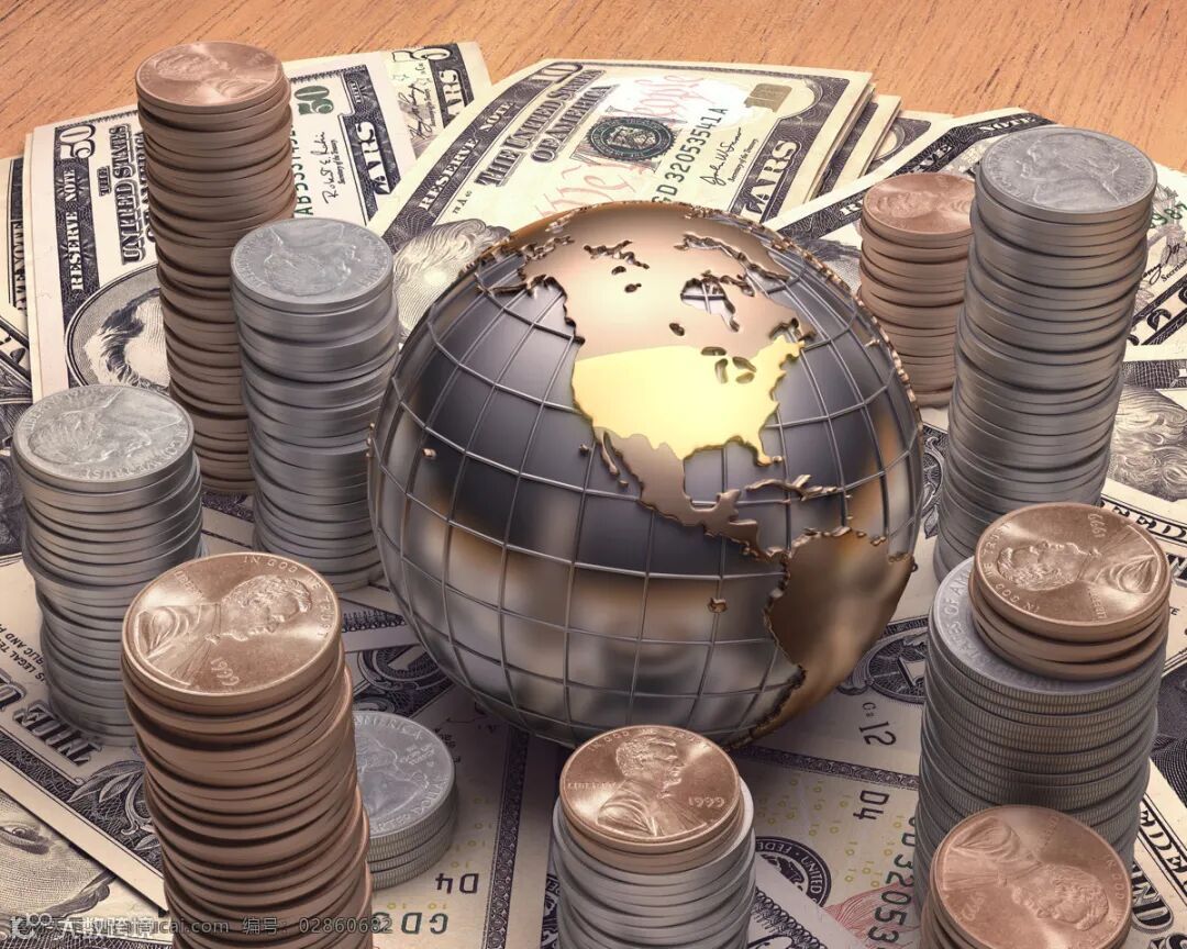 全球金融素材图片下载-素材编号02860682-素材天下图库