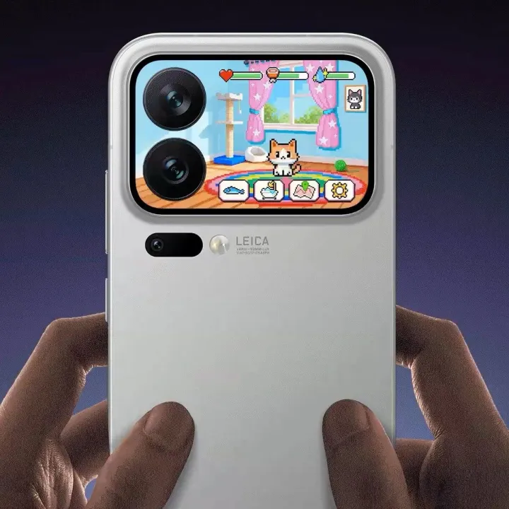 澎湃OS又有新功能！小米17 Pro这更新，有点爽啊