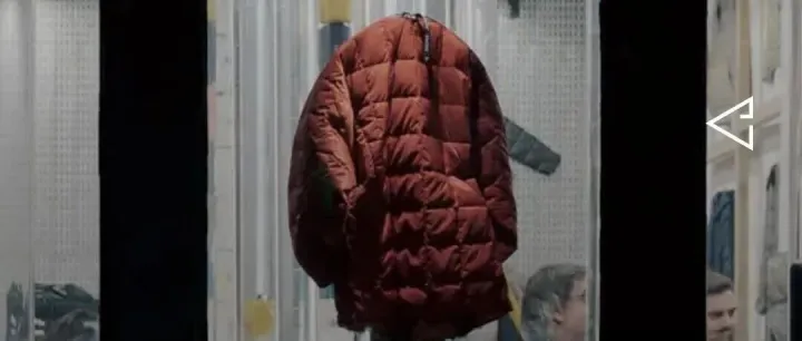 TAION25秋冬季登录大吉巷：守护你的体温