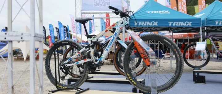 2025中国两轮出行产业大会圆满落幕