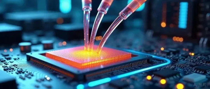 微通道液冷技术兴起，导热界面材料往哪走？