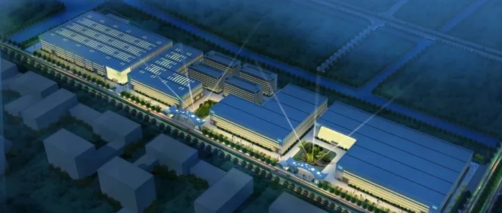 匠心铸就，智创未来