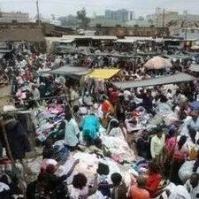 非洲各个国家的线下批发市场在哪里？非洲华人卖货必需要了解的地方