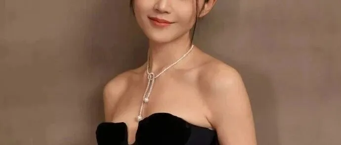 曾是18线<em>嫩</em><em>模</em>，脸蛋绝美，身材傲人，如今提名金鸡影后，她值得！