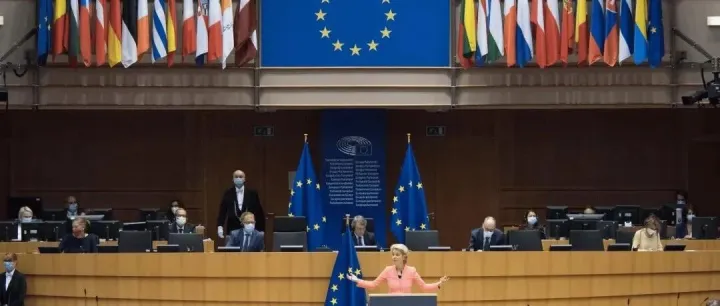 出口欧盟注意！欧盟通过多项新规：严厉打击来自中国的商品！