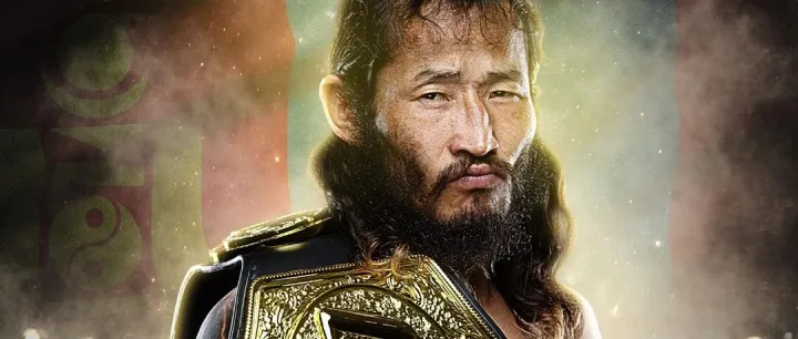 十一年后再夺世冠！奥吉尔重现贾丹巴的壮举！