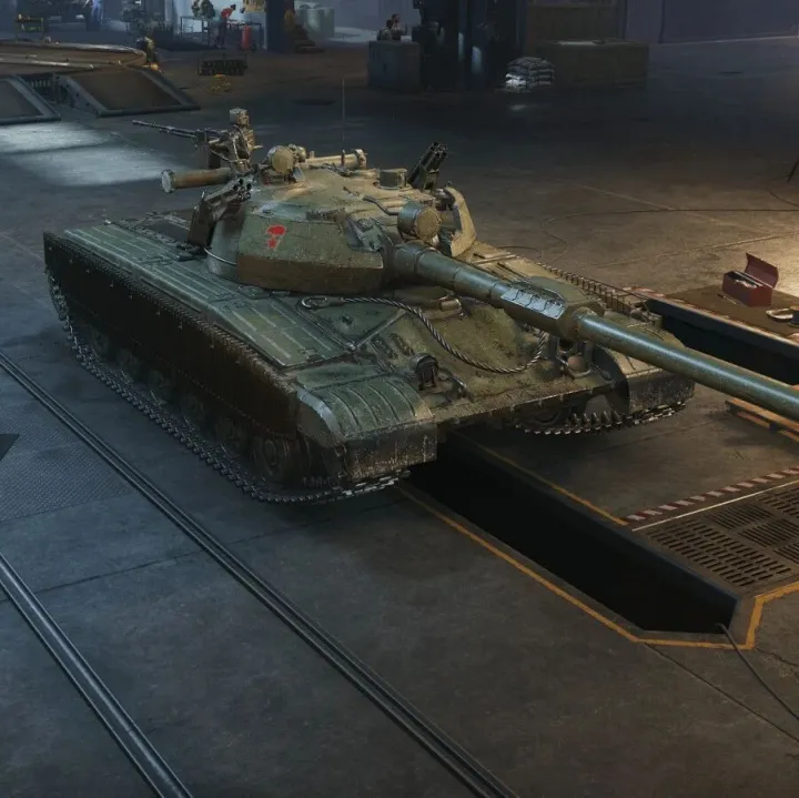 进可攻坚、退可牵制！432工程U已成为团队多面手