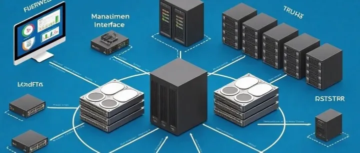 备份平台<em>架构</em>