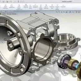 5个大佬<em>天天</em>用的SolidWorks超级<em>技巧</em>