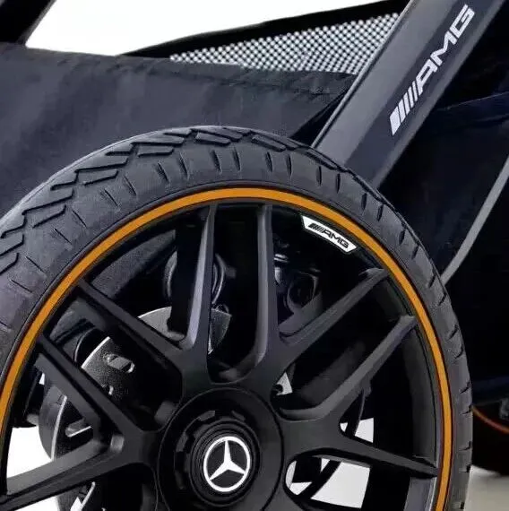 最便宜的奔驰，只卖8000多？年轻人的第一辆AMG来了