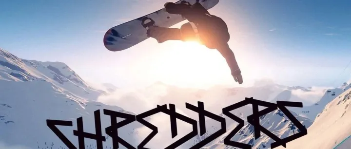 Shredders – PlayStation 5 实体版现已发售！