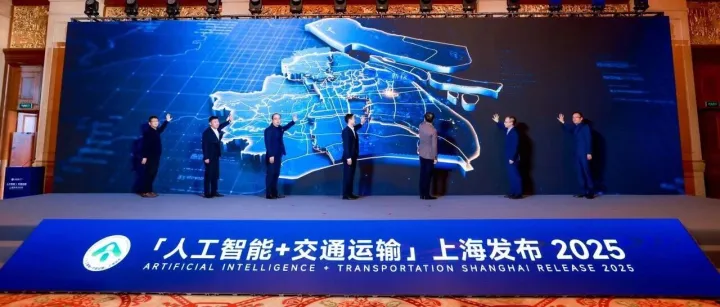 浦东自动驾驶测试道路场景全域开放，打造全要素“热带雨林”产业生态！