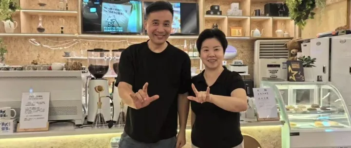 郑璇老师再次到访那伽树