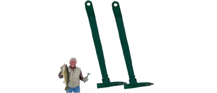 跨境亚马逊创意活饵捕捞器工具看一下风险如何？