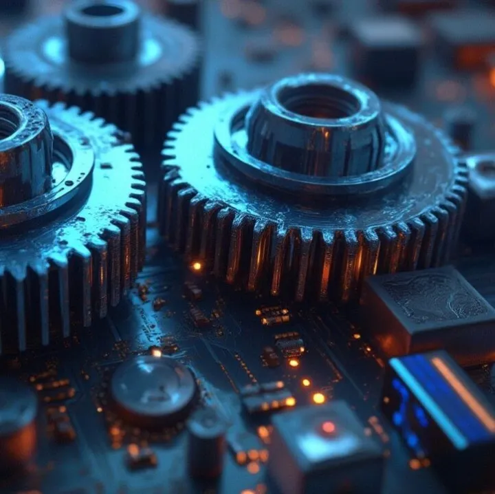 精密直流驱动电机供应商，可交流出售（Deal ID：28759）